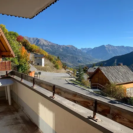 Lagodille Pra Loup 1500 Exterior photo