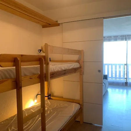 Lagodille Pra Loup 1500 Room photo
