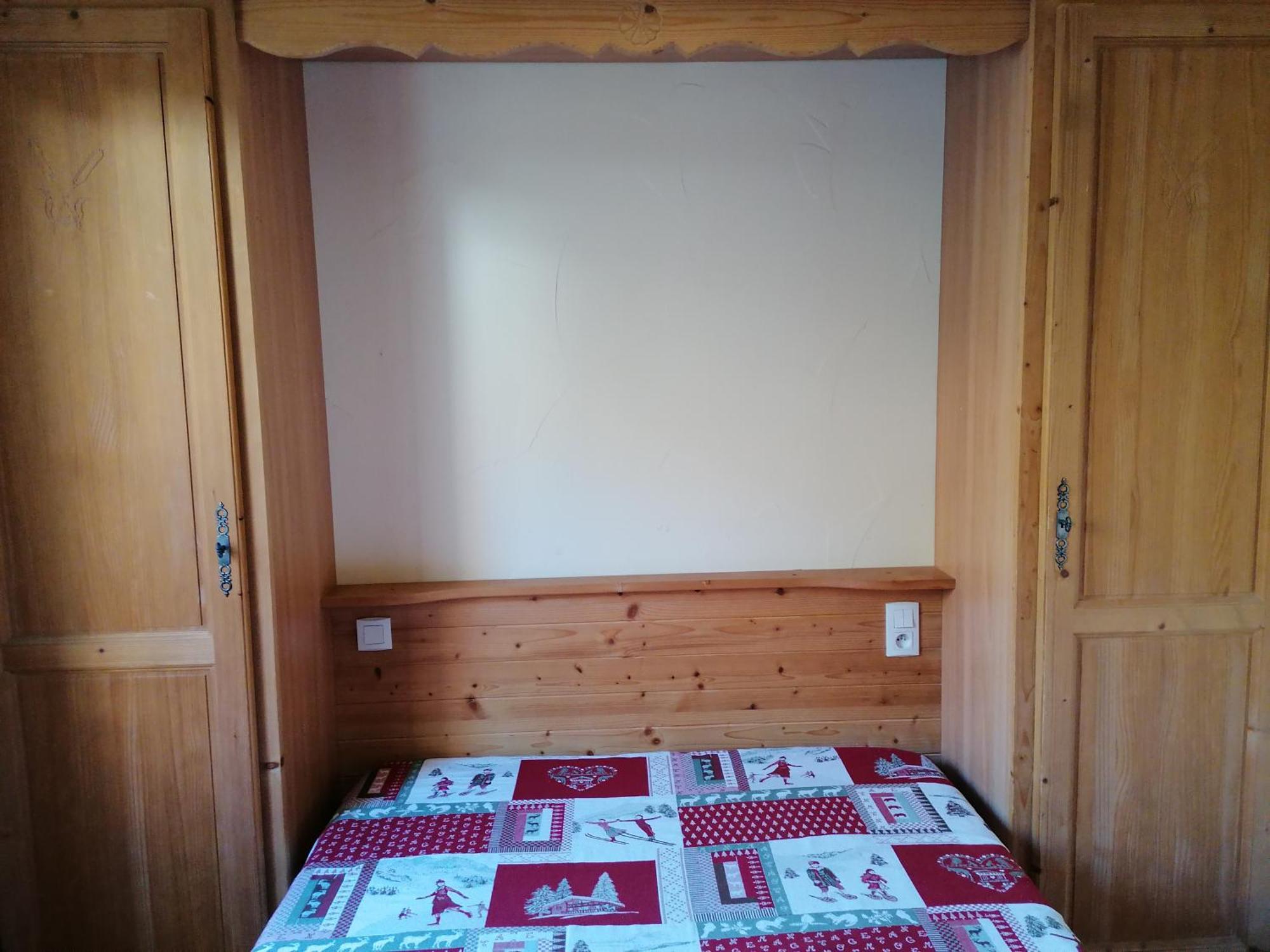 Apartment Lagodille 1500 Pra Loup