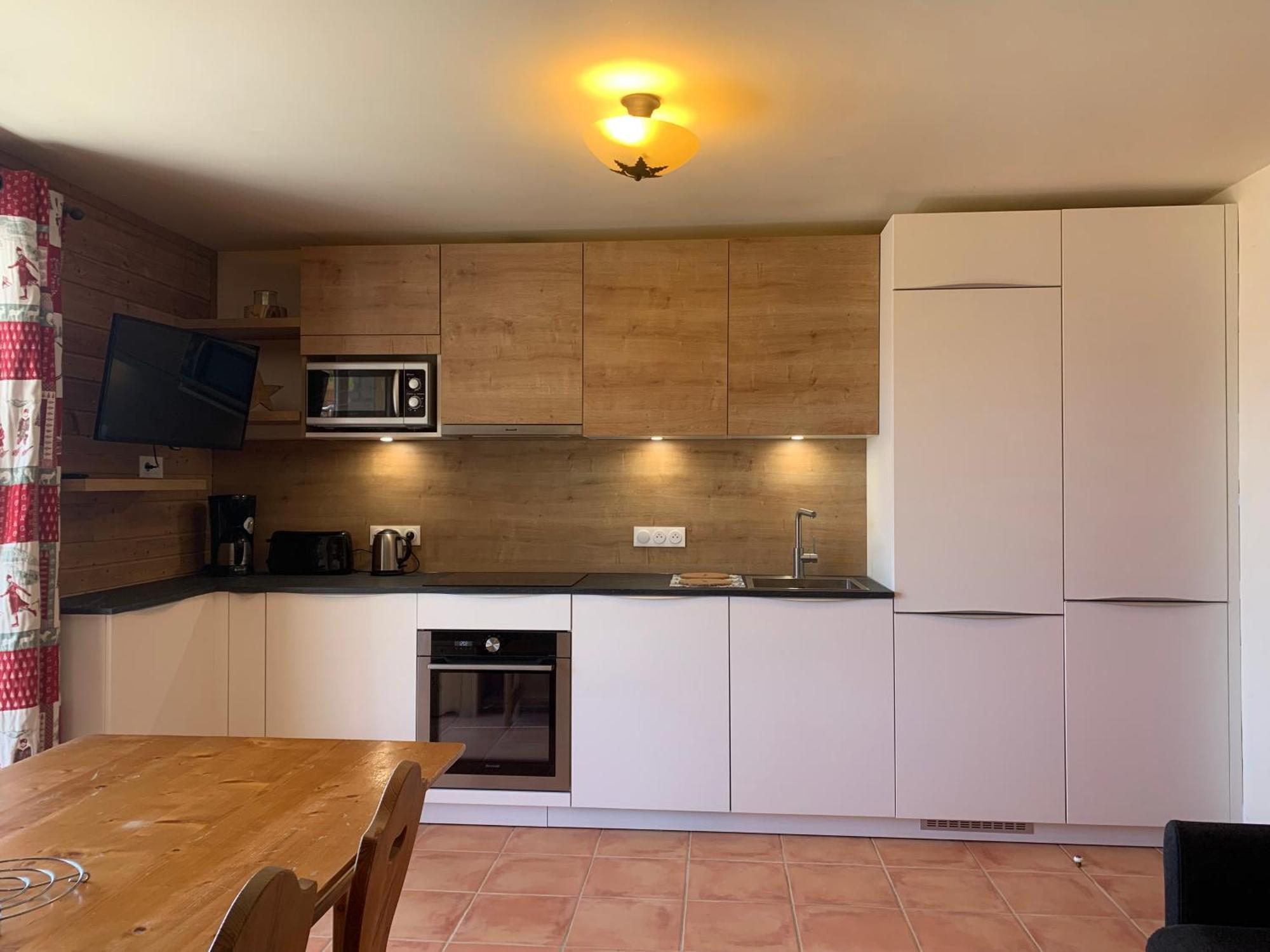 Apartment Lagodille 1500 *