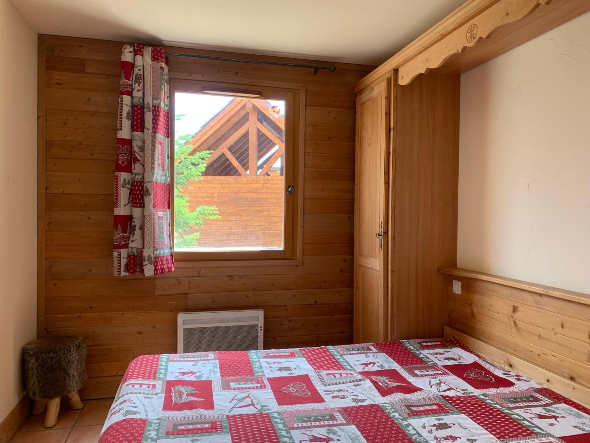 Apartment Lagodille 1500 Pra Loup