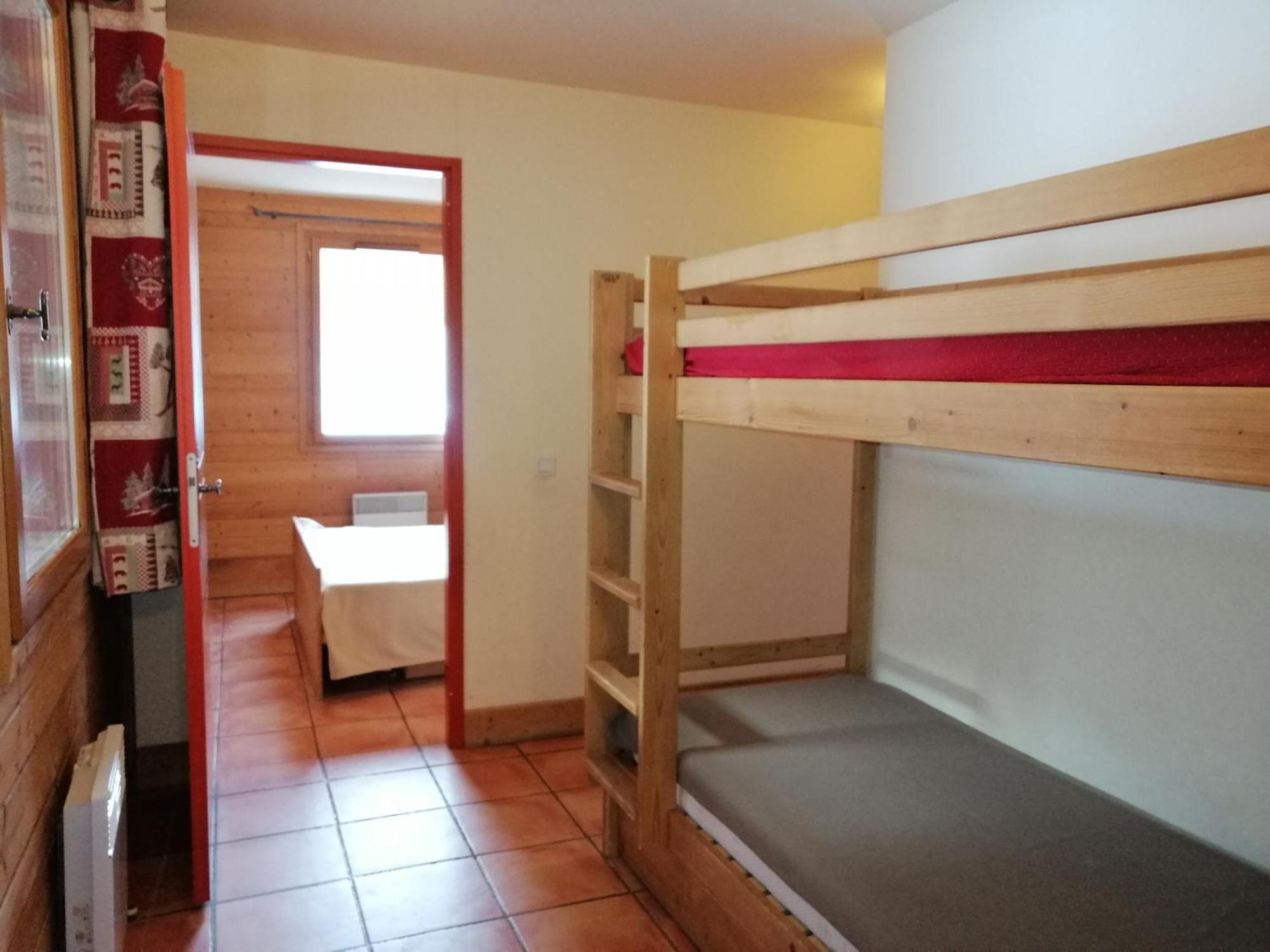 Lagodille 1500 Apartment *