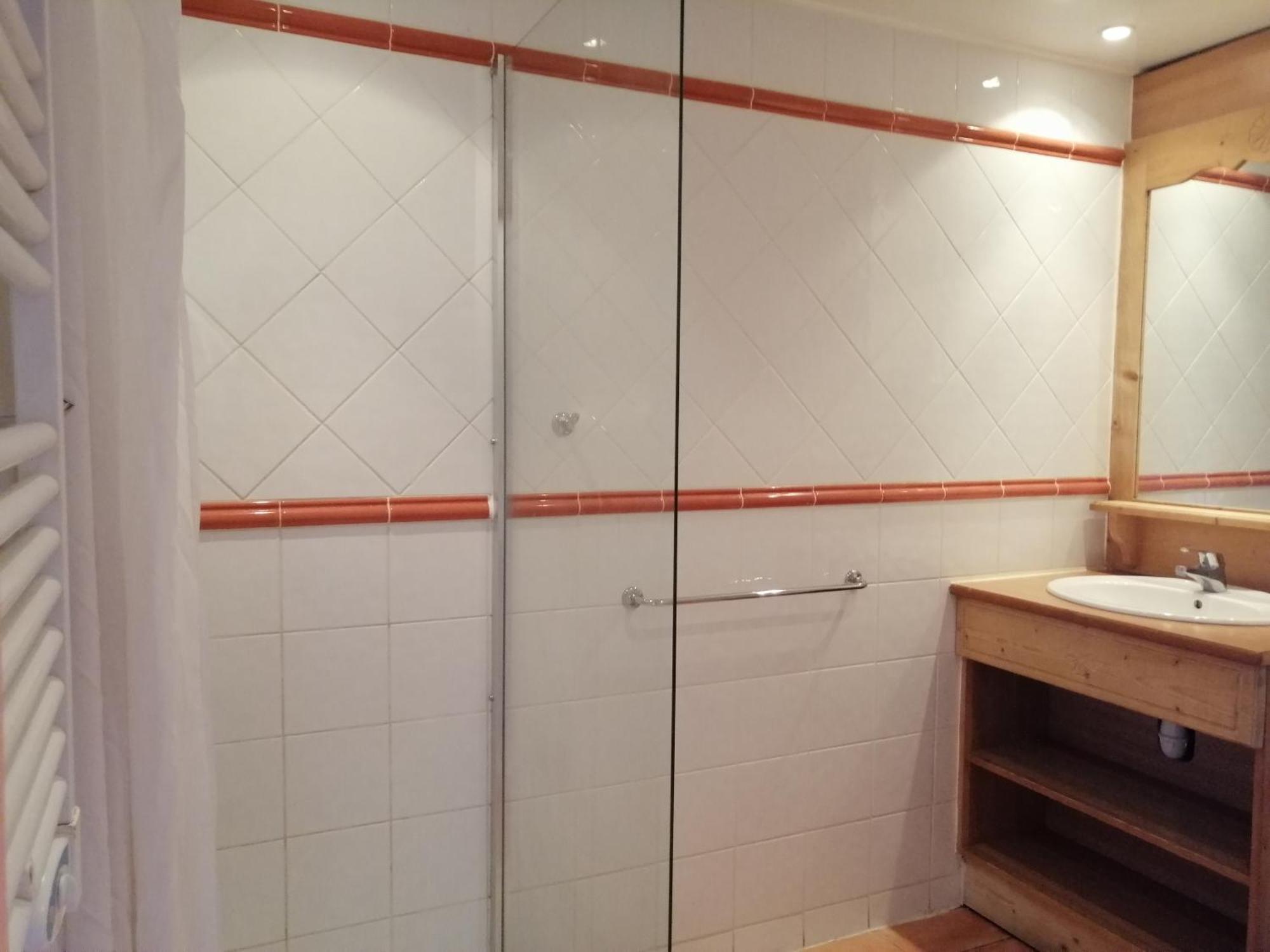 Apartment Lagodille 1500 Pra Loup