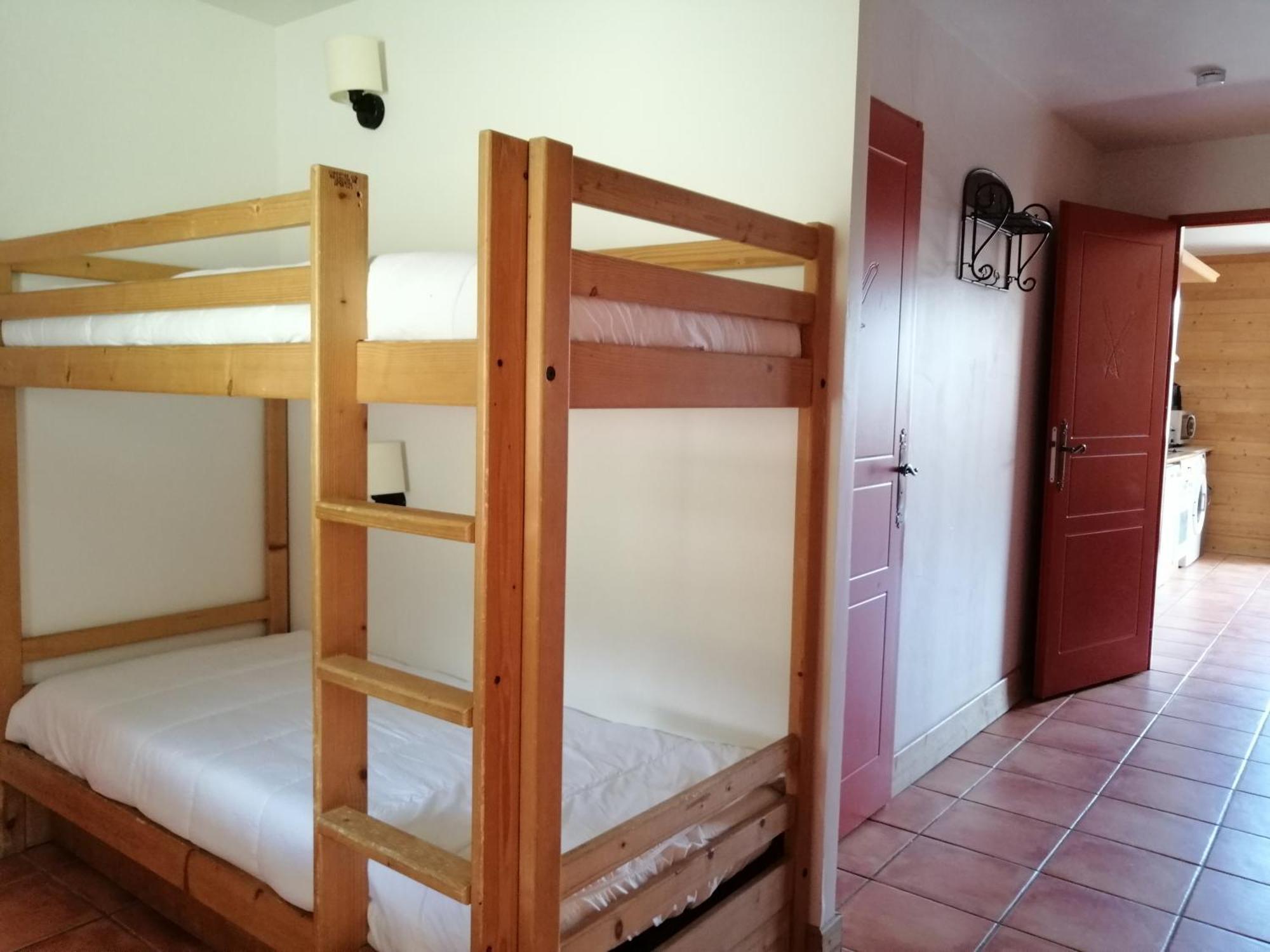 Apartment Lagodille 1500 Pra Loup