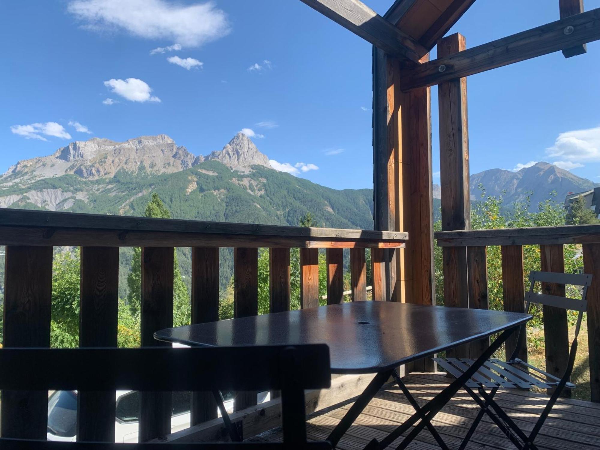 Lagodille 1500 Apartment *