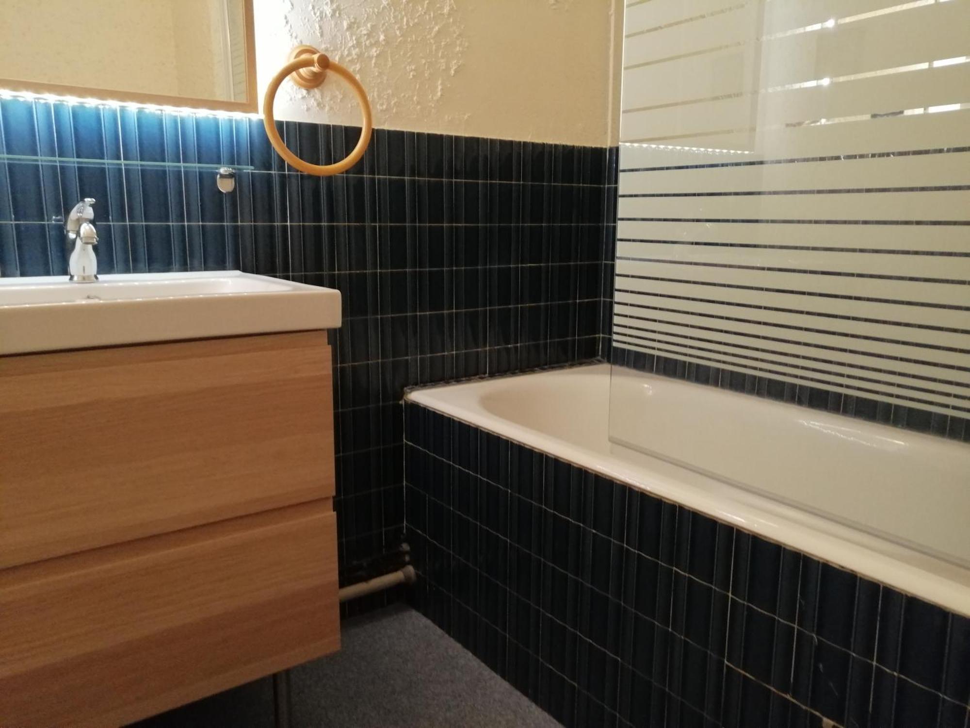 Apartment Lagodille 1500 Pra Loup