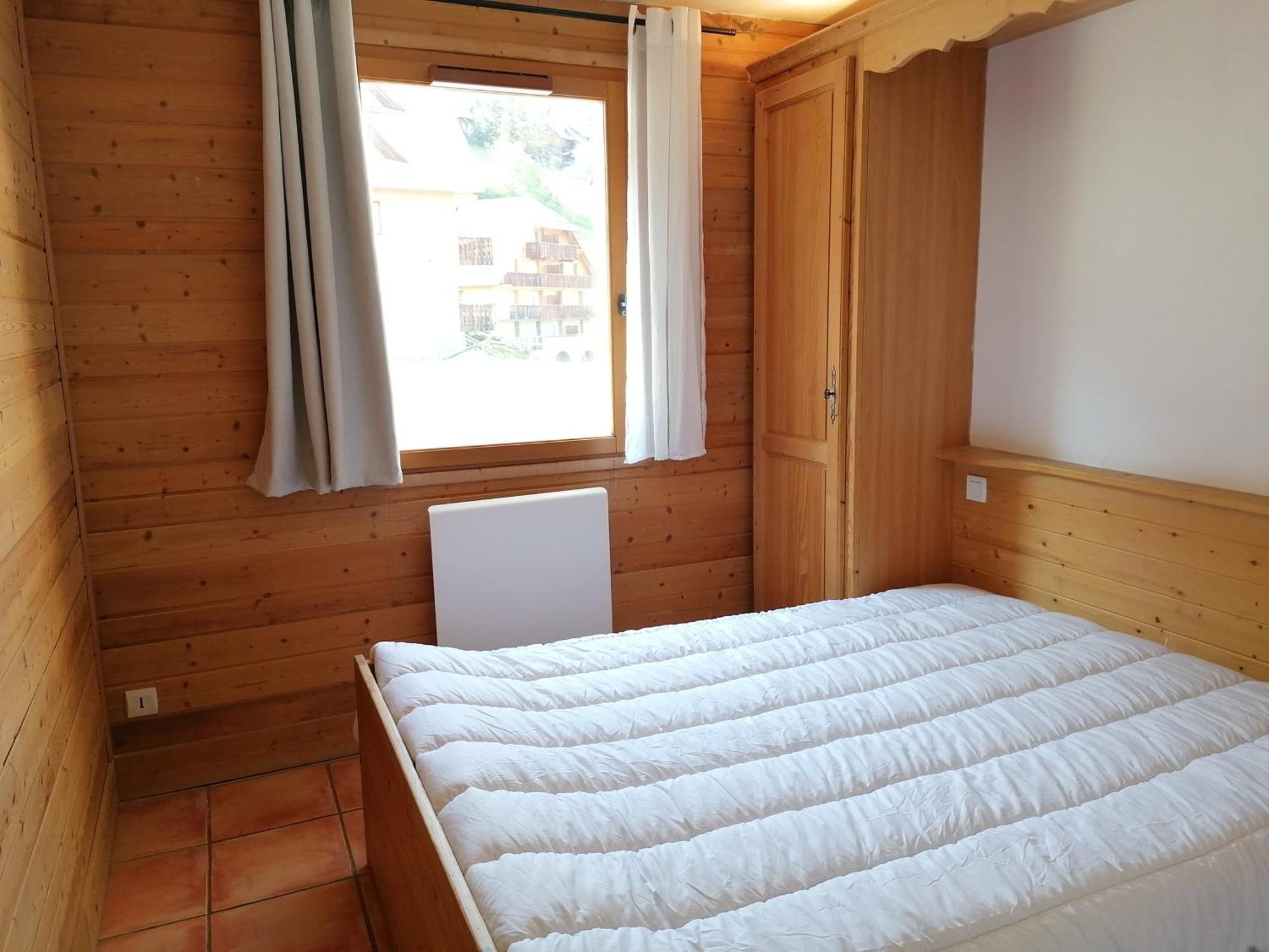 Lagodille 1500 Apartment *