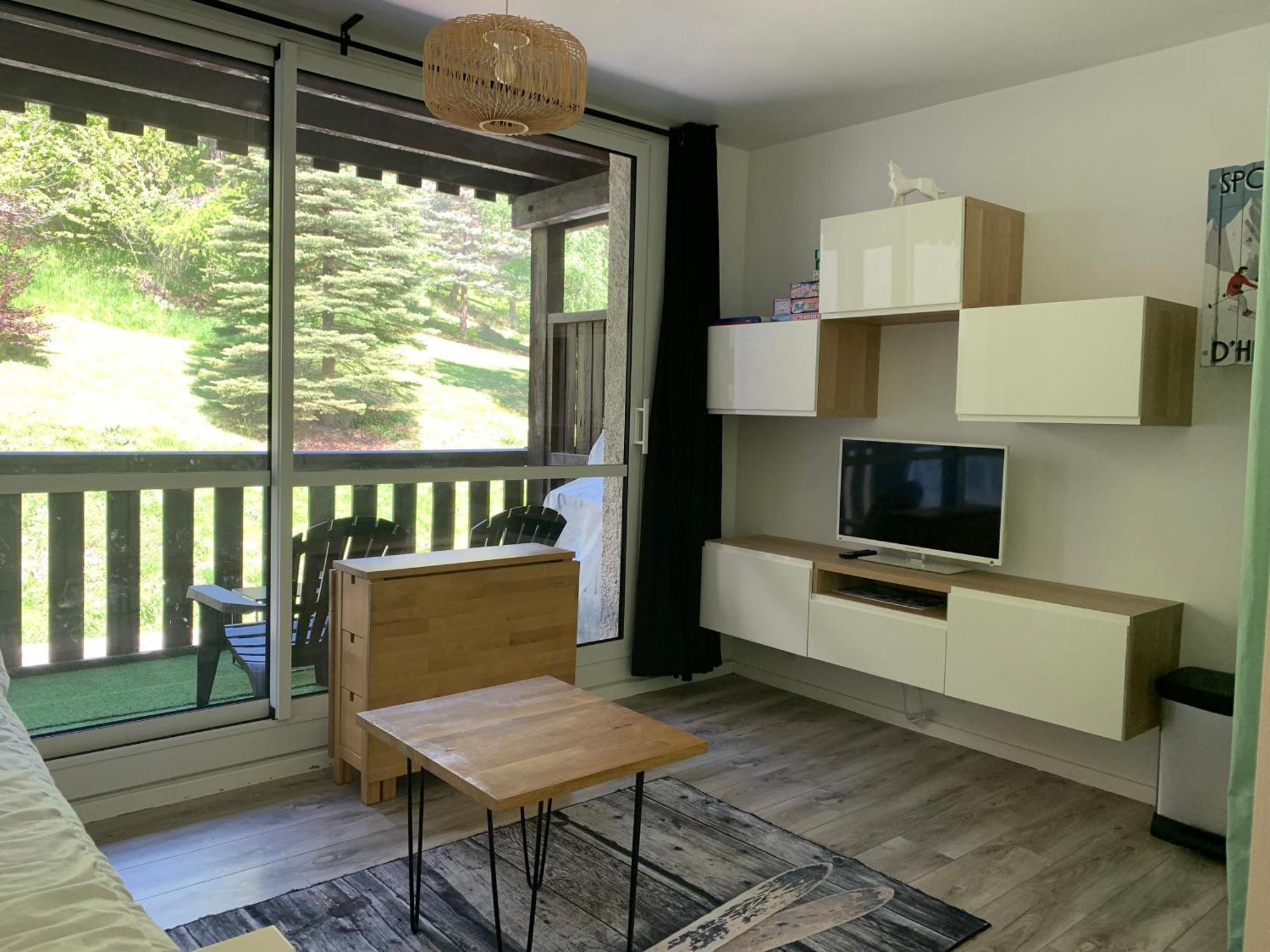 Apartment Lagodille 1500 Pra Loup
