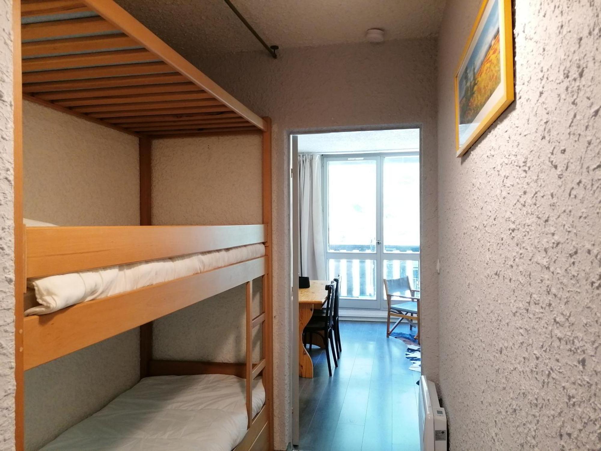 Lagodille 1500 Apartment