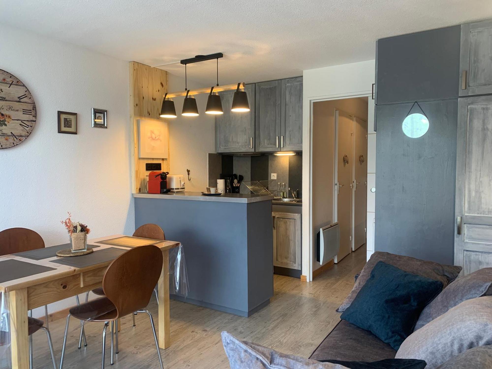 Lagodille 1500 Apartment