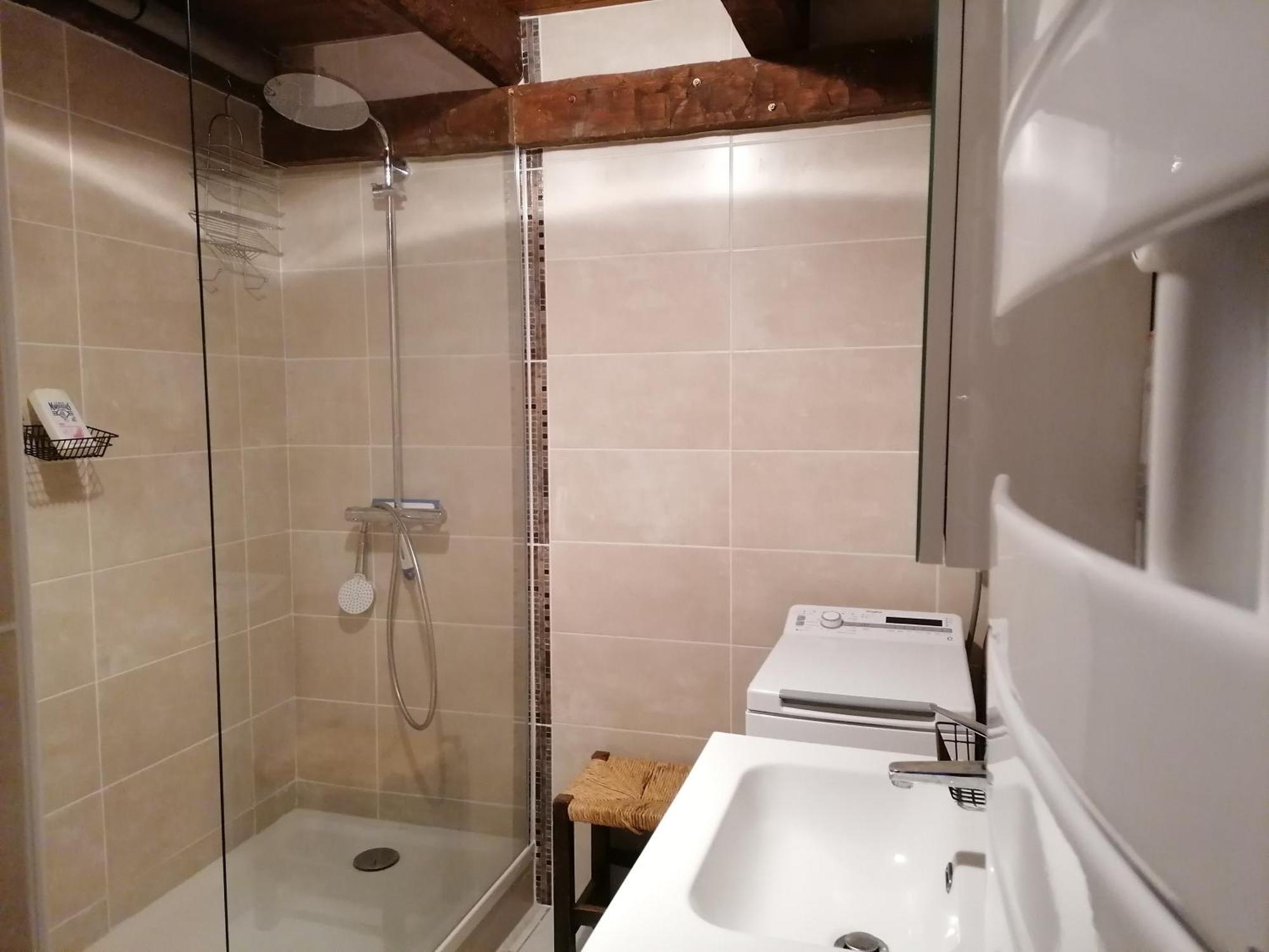 Apartment Lagodille 1500 *