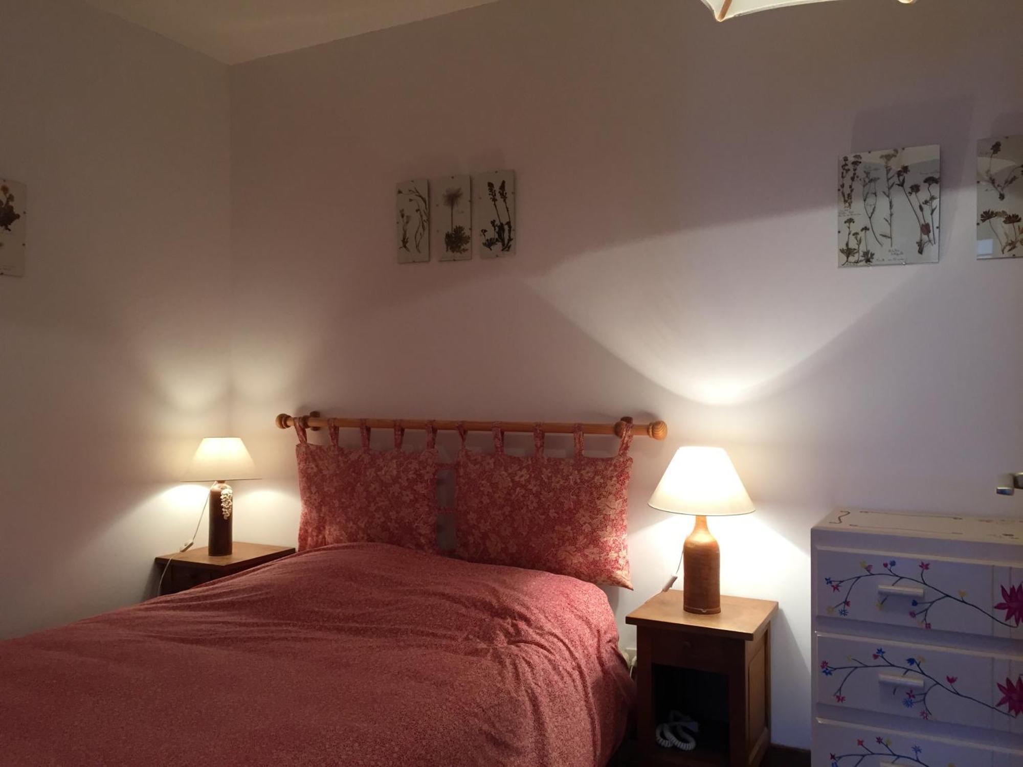Lagodille 1500 Apartment *