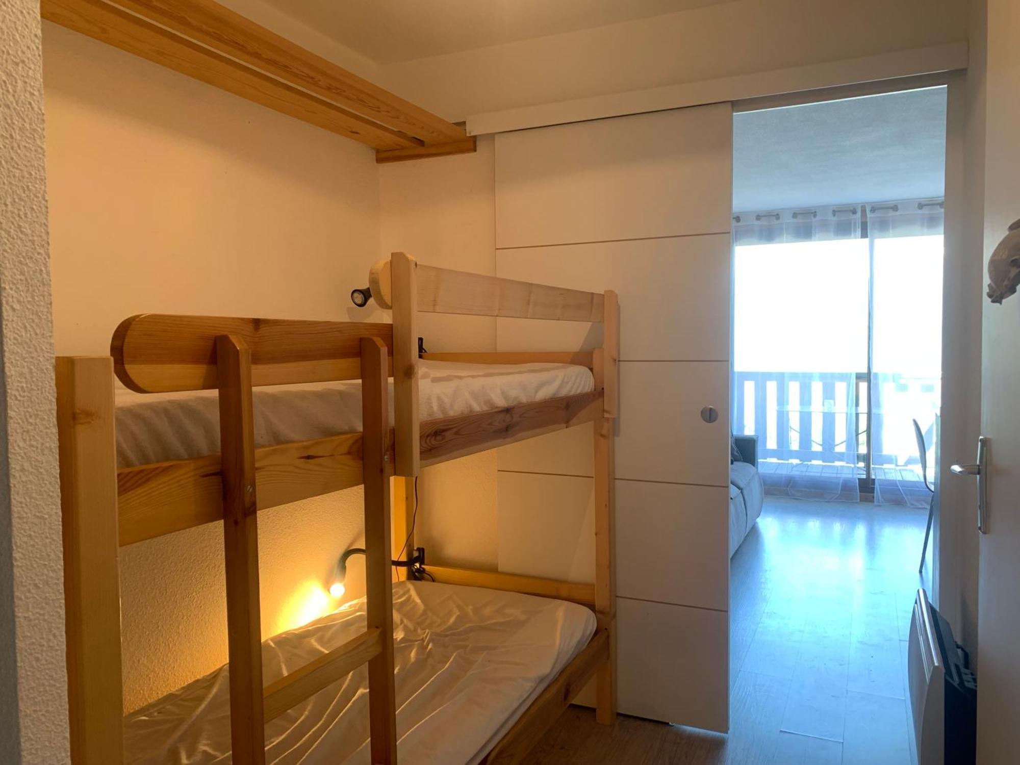 Lagodille 1500 Apartment *
