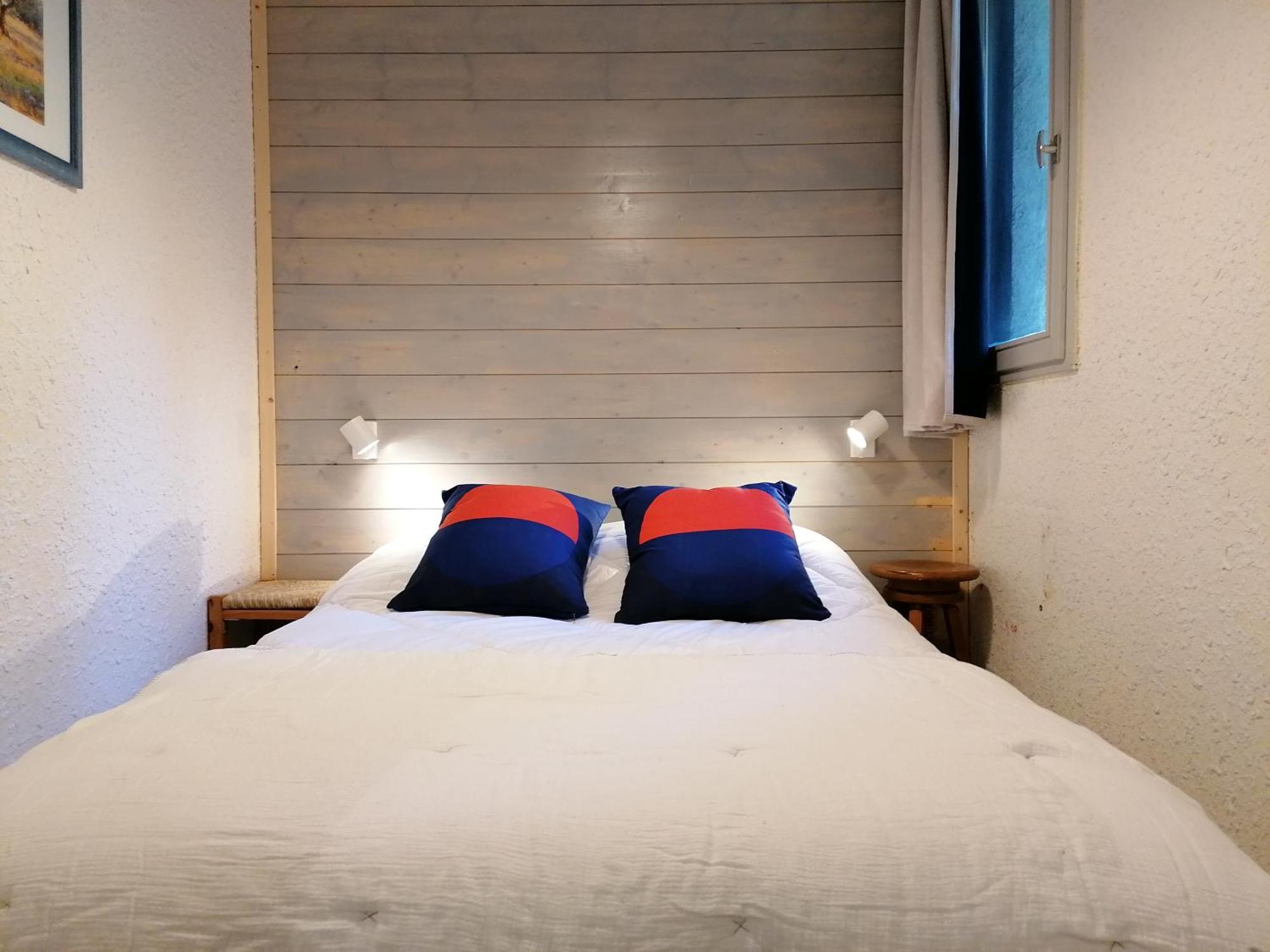 Apartment Lagodille 1500 *