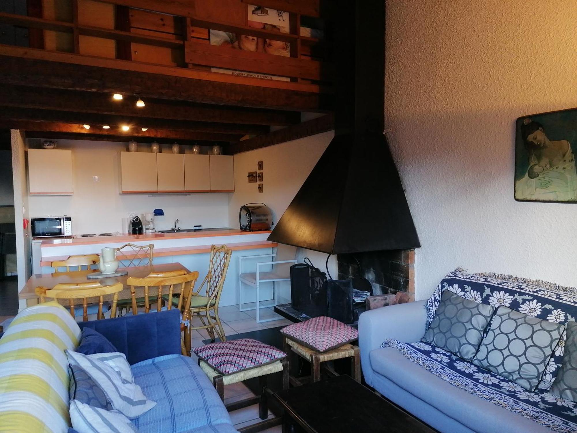 Lagodille 1500 Apartment