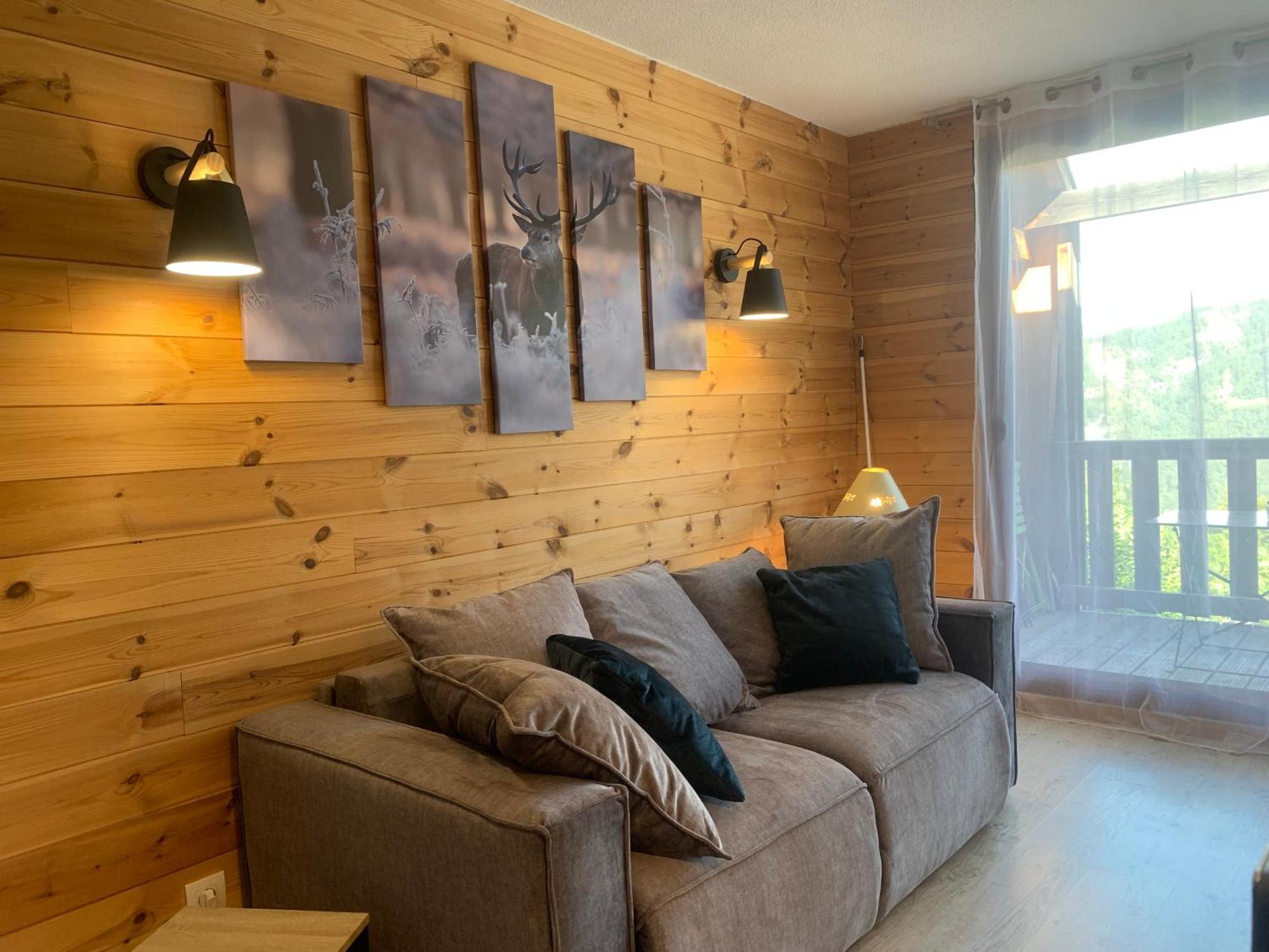 Lagodille 1500 Apartment *
