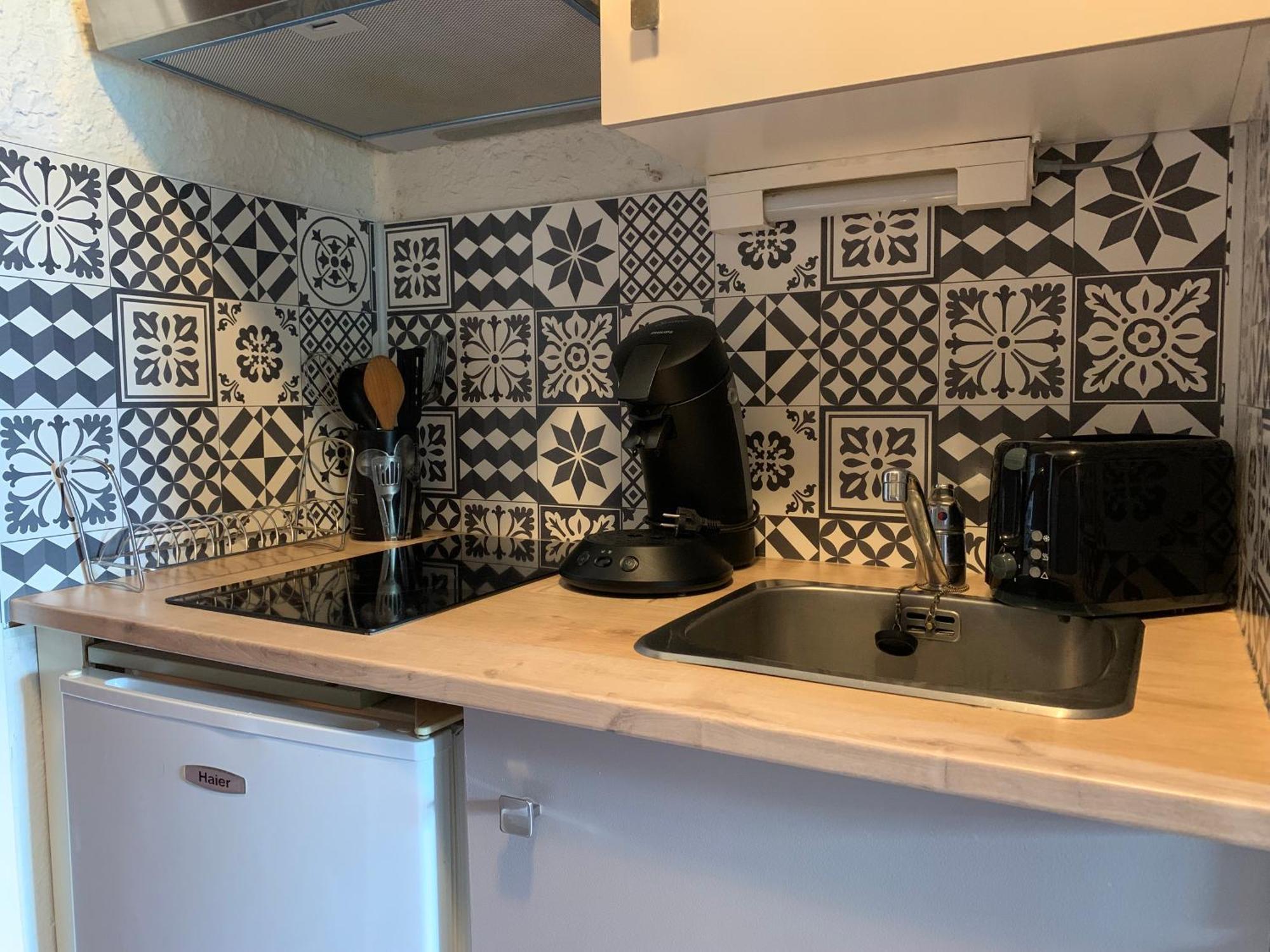 Lagodille 1500 Apartment