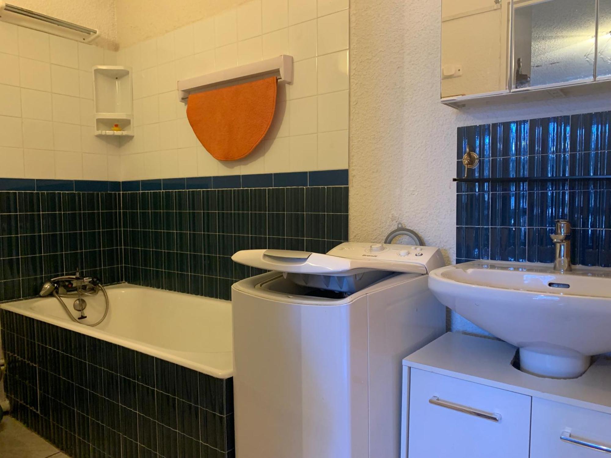 Lagodille 1500 Apartment *