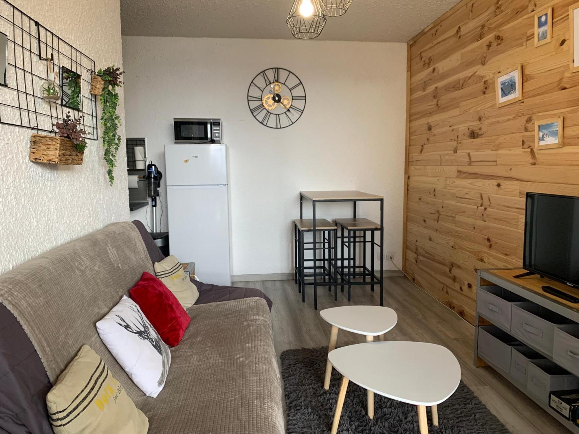 Apartment Lagodille 1500 Pra Loup